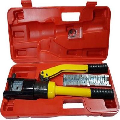Hydraulic Crimping Tools