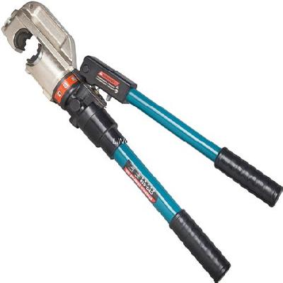 Hydraulic Hand Operated Crimping Tools