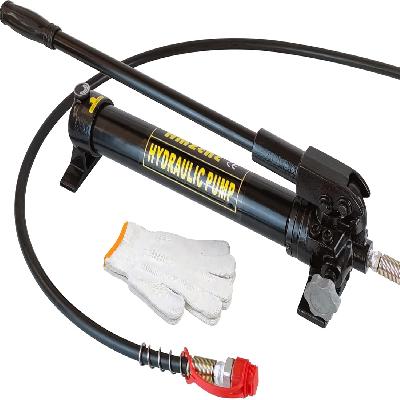 Hydraulic Hand Pump