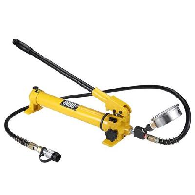 Hydraulic Hand Pumps