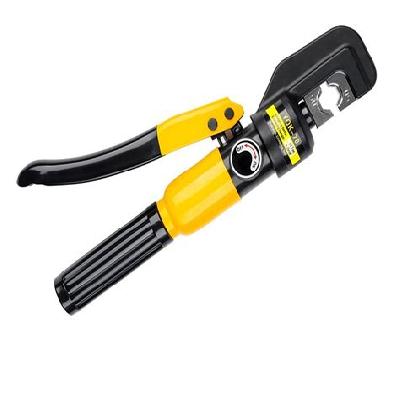 Hydraulic Plier Type Crimping Tools