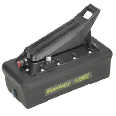 Hydraulic Pumps-Hand And Foot Operated