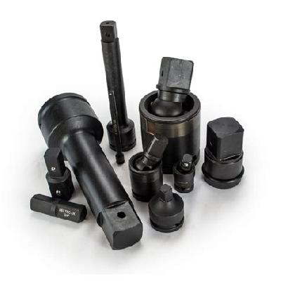 Impact Sockets and Accessories
