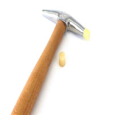 Nylon Tip Hammer