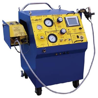 Tube Expansion System