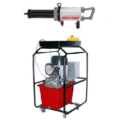 Tube Removal Tools