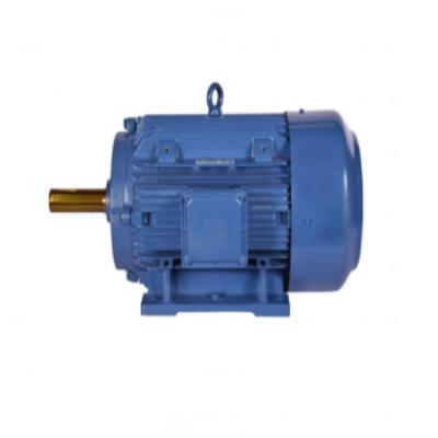1 HP Bharat Bijlee  Foot Mount Motor