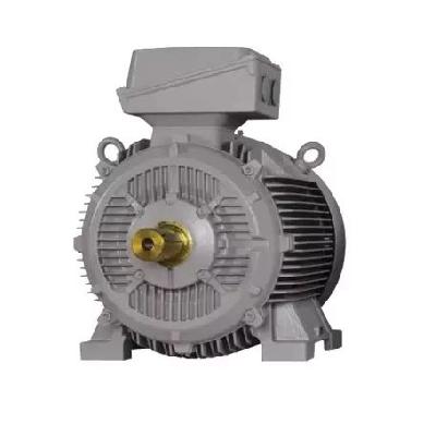 1 HP SEIMENS  Foot Mount  Motor