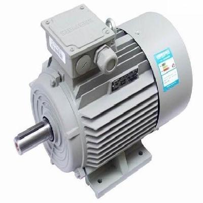 1 HP SEIMENS Electric Motor