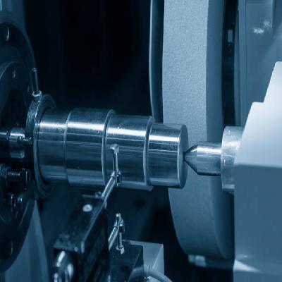 Cylindrical Grinding Service