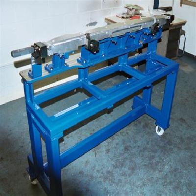 Inspection Fixtures