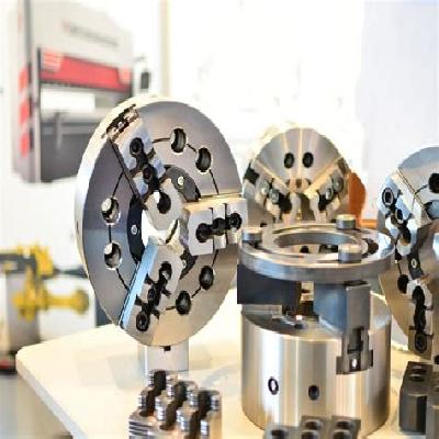 Machine Components Tooling