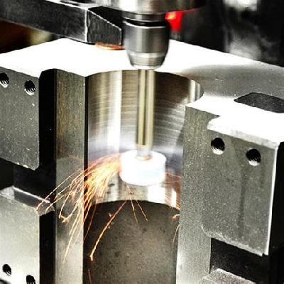 Precision Grinding Services