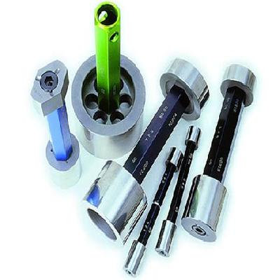 Reversible Plug Gauges