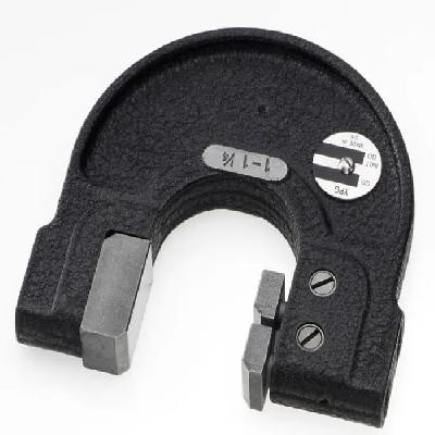 Snap Gauges