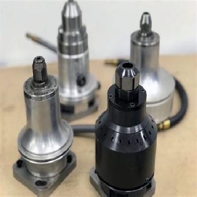 Spindle Shaft Grinding Services