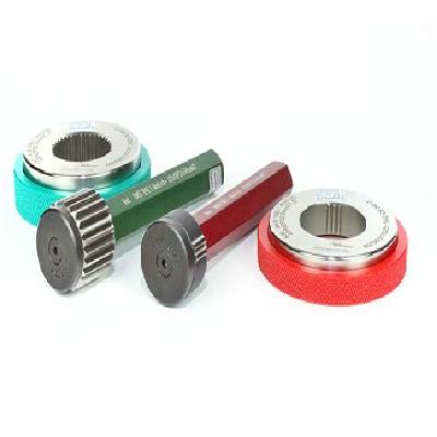 Spline Gauge
