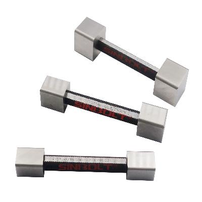 Square Plug Gauge