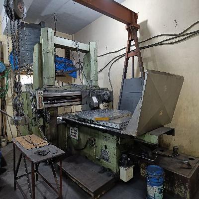 Surface Grinding Job Work