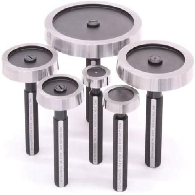 Taper Plug Gauges