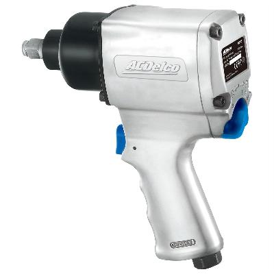 Pneumatic Impact Wrenches