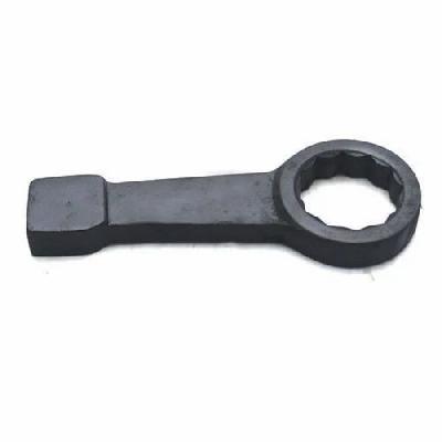 Straight Ring Type Slugging Wrenches