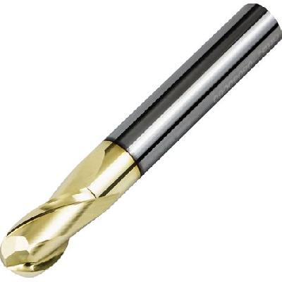 Ball Nose End Mills