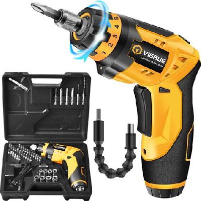 Electric Screw Driver
