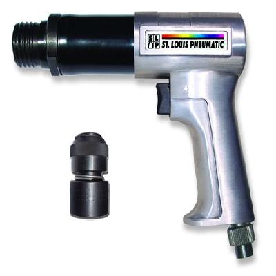 Pneumatic Hammer