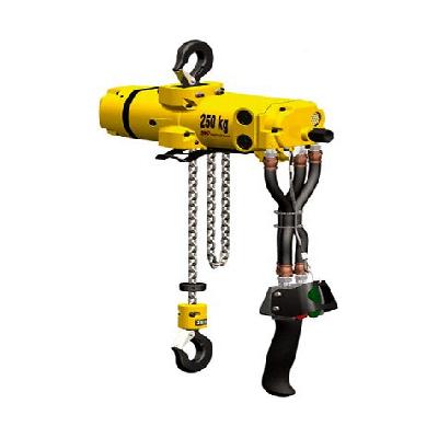 Pneumatic Hoist