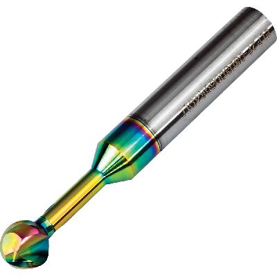 Profile End Mill