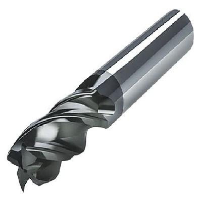 Radius Corner End Mills