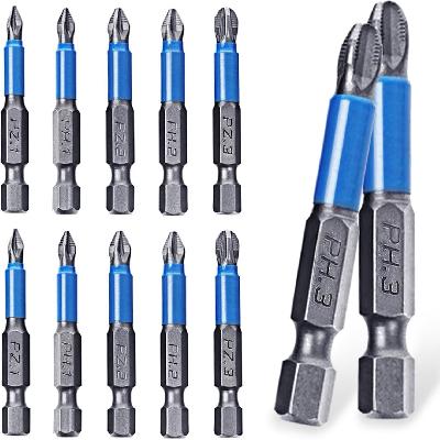 Screw Driver Bits