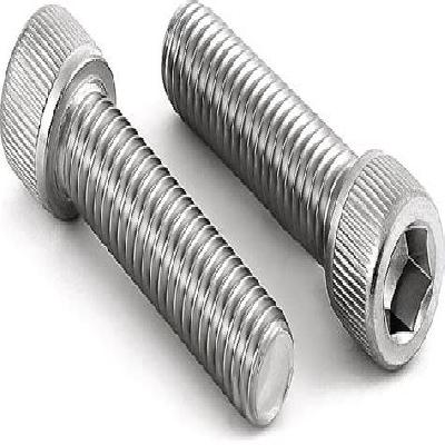 Special Socket Cap Screw