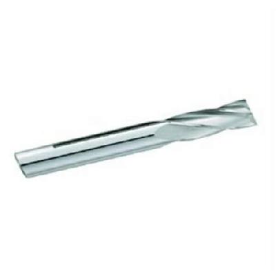 Square End Center Cutting Stub Length End Mill