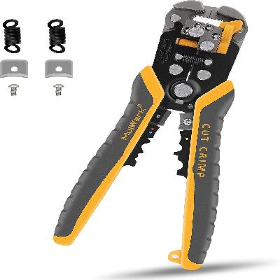 Wire Stripping Tools