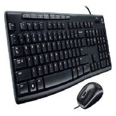 Computer USB Keyboard 