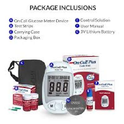 On Call Package (O.C.P)