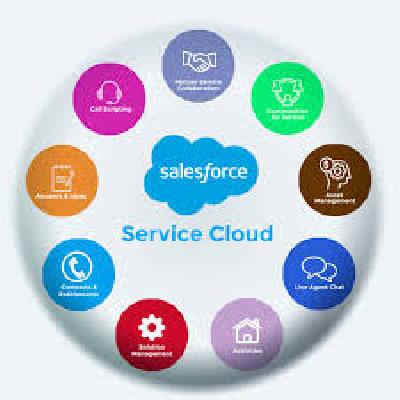 Our range of services includes