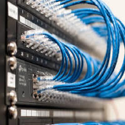 Structure Cabling