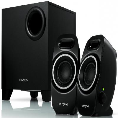 Creative SBS Speaker