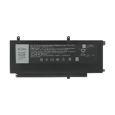 Dell Inspiron Laptop Battery
