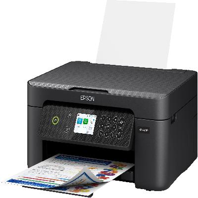 Epson One Printer