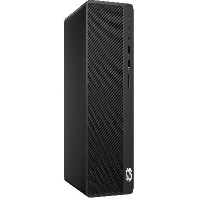 HP 280 Microtower CPU