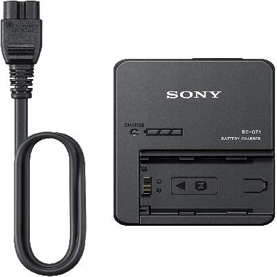 Sony Battery Adapter