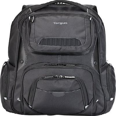 Targus 16 Legend IQ Laptop Backpack