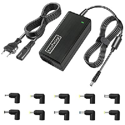 Toshiba Universal 45W AC Adaptor