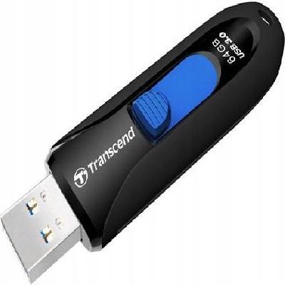 Transcend 64 GB Pendrive