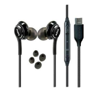 Akg Earphone Genuine