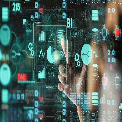 Data Recovery And Backup